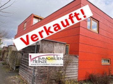 # Perfekt! Kleines Wohnhaus gleich an der Regnitz – Beliebte Lage-bald bezugsfrei!, 96049 Bamberg, Reiheneckhaus